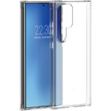 Coque Renforcée Galaxy S24 ULTRA AIR Transparente - Garantie à vie Force Case
