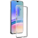 Coque Samsung Galaxy A05s Souple Transparente Bigben