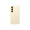 Coque Designed for Samsung GALAXY S24+ souple Transparente