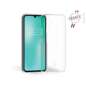 Coque Renforcée Galaxy A34 5G FEEL Origine France Garantie Transparente - Garantie à vie Force Case