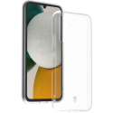 Coque Samsung GALAXY A34 5G Souple Transparente Bigben