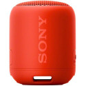 Enceinte Bluetooth Sony SRS-XB12 Extra Bass Rouge