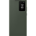 Folio Samsung G S23 Ultra 5G Clear View Cover Khaki Samsung