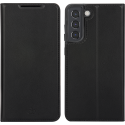 Folio Samsung G S22+ 5G en Cuir Oslo Noir DBramante1928