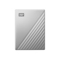 Disque Dur WD My Passport Ultra WDBC3C0010BSL