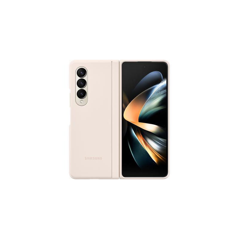 Coque Samsung Galaxy Z Fold 4 Ivoire Samsung