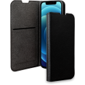 Etui iPhone 12 / 12 Pro Noir