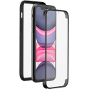 Coque iPhone 11 Noire Bigben
