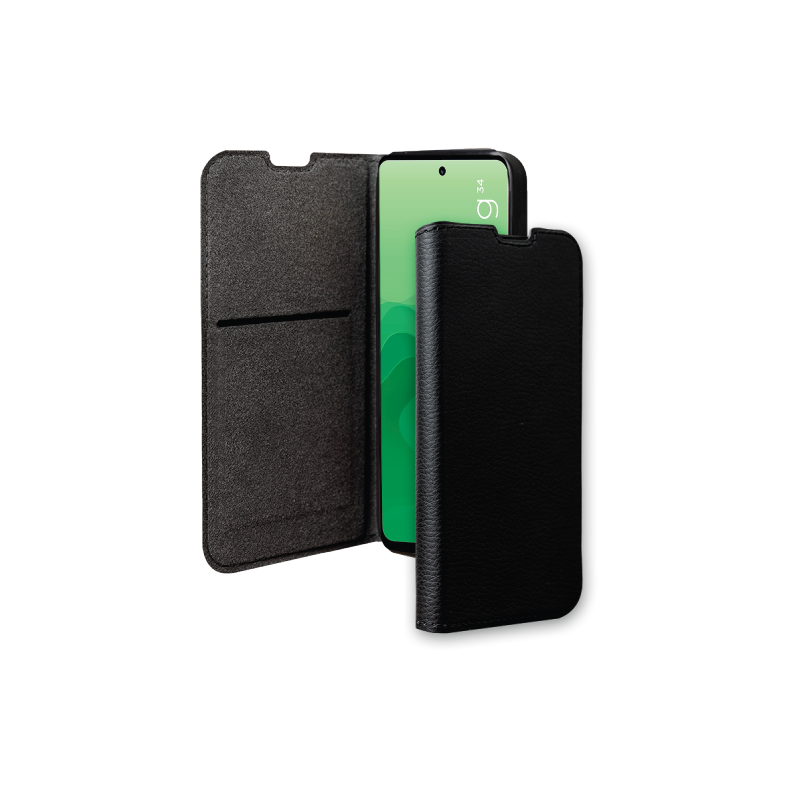 Etui Motorola G34 5G Noir