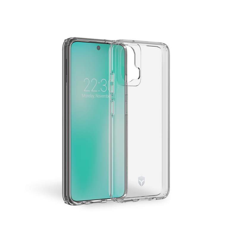 Coque Motorola G34 5G Force Case