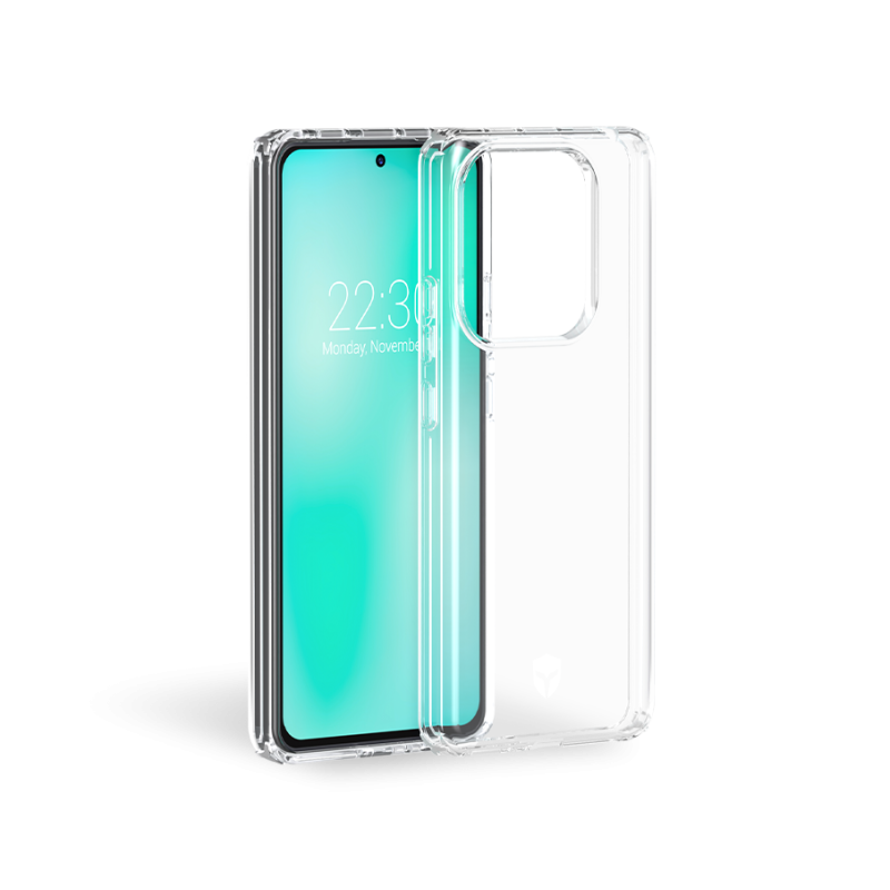 Coque Xiaomi Redmi Note 14 5G FEEL Force Case