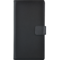 Etui folio universel noir taille L