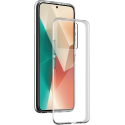 Coque Xiaomi Redmi Note 13 5G Souple Transparente Bigben