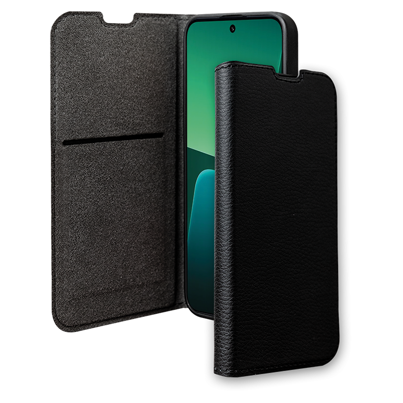 Etui Xiaomi Redmi Note 13 Pro Noir