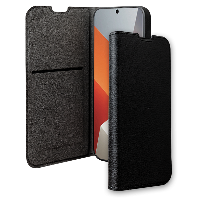 Etui Xiaomi Redmi Note 13 Pro Noir
