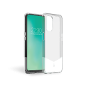 Coque Renforcée Oppo A54/A74 PURE Garantie à vie Transparente Force Case