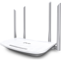 Routeur WiFi AC1200 Mbps bi-bandes Blanc TP-Link