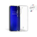 Coque Renforcée Samsung G S23 Plus 5G PULSE Made in France Garantie à vie Transparente Force Case