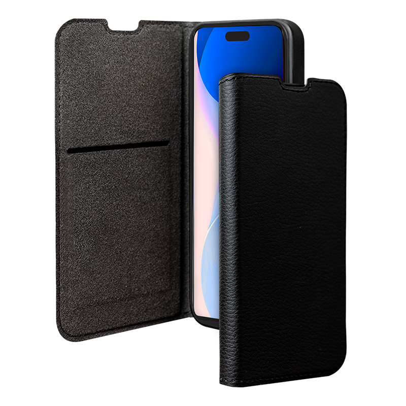 Etui iPhone 16 Noir