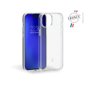 Coque Renforcée iPhone 15 PULSE Origine France Garantie à vie Transparente Force Case