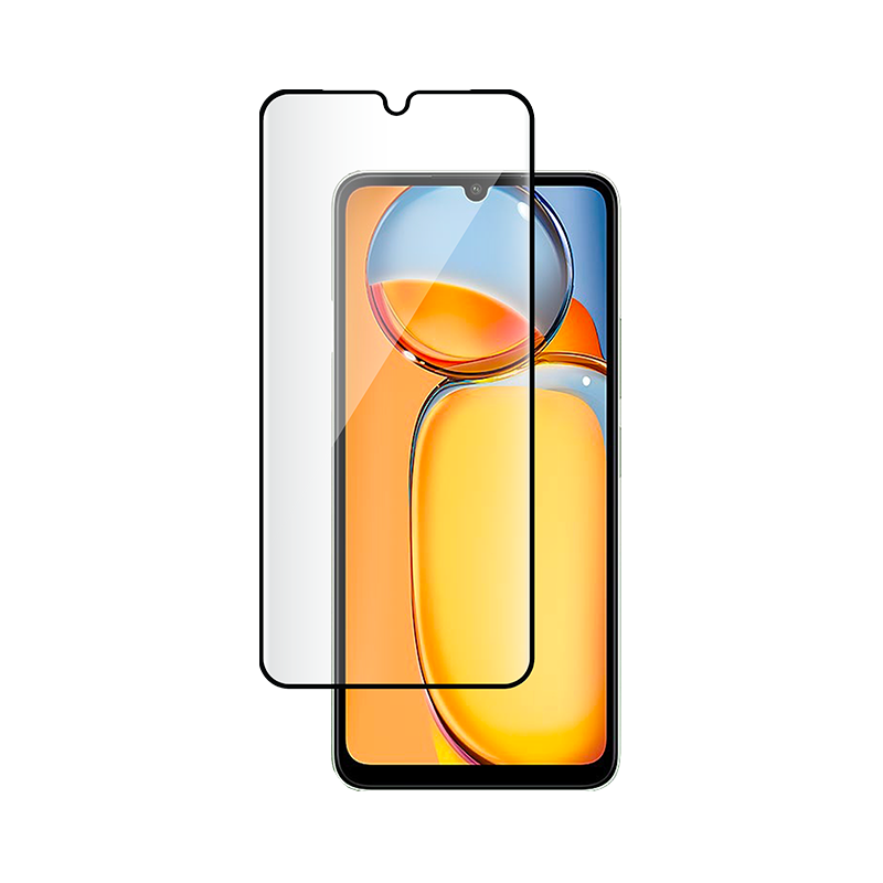 Protège écran Redmi 14C 4G et 5G