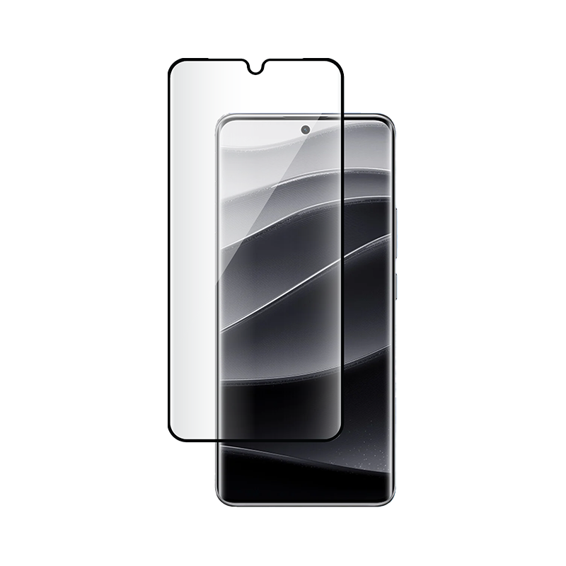 Protège écran en Verre trempé Xiaomi Redmi 14 Pro et 14 Pro Plus