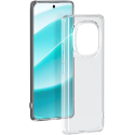 Coque Xiaomi Redmi Note 14 Pro 5G Souple Transparente Bigben