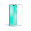 Coque Renforcée Xiaomi Redmi Note 14 Pro Plus 5G FEEL Transparente Garantie à vie Force Case