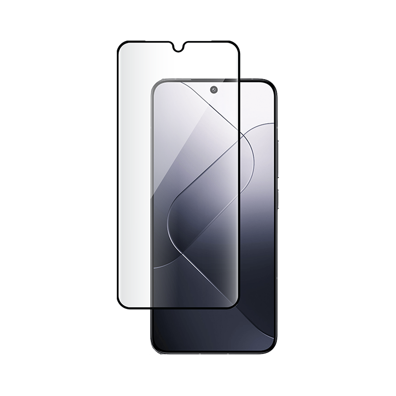 Protège écran en Verre trempé Xiaomi Redmi Note 14 5G