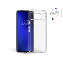Coque Renforcée Google Pixel 8 PULSE Origine France Garantie à vie Transparente Force Case