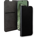 Etui Folio Wallet Google Pixel 8 Noir Plastique recyclé Bigben
