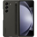Coque Samsung Galaxy Z Fold 5 avec S Pen Fonction Stand Graphite