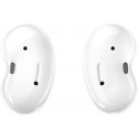 Ecouteurs Galaxy Buds Live True Wireless ANC Intra-auriculaire Blanc