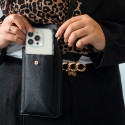 Crossbody phone bag Success Story Noir