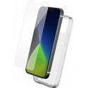 Pack Coque iPhone 14 Plus avec Protège écran