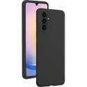 Coque Samsung Galaxy A05s SoftTouch Silicone Noire