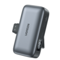 UGREEN Batterie 5000 mAh Connecteur usbC stand