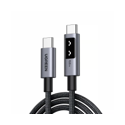 UGREEN UNO Cable data USB C-C 100W Nylon 2m