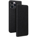 Folio iPhone 15 Pro Stand Fonction Stand Noir
