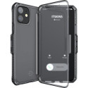 Folio renforcé iPhone 11 Spectrum Vision 2m Gris