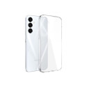 Coque Softgel Samsung Galaxy A16 Transparente