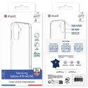COQUE TRANSPARENTE SAMSUNG GALAXY A16 4G/5G