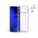 Coque renforcée Google Pixel 8 Pro PULSE Origine France Garantie 3m Made for Google Transparente + Garantie à vie