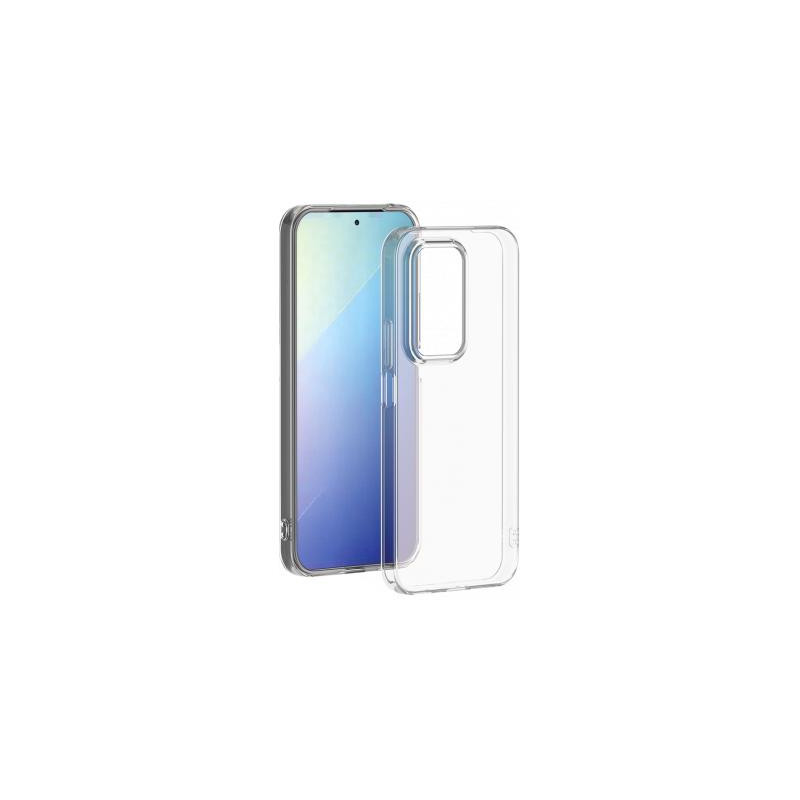 Coque Honor 200 Lite Transparente
