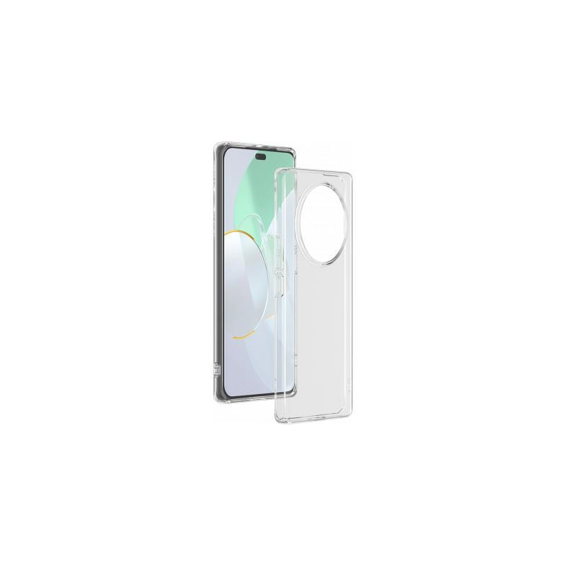Coque Honor Magic 7 Lite Transparente