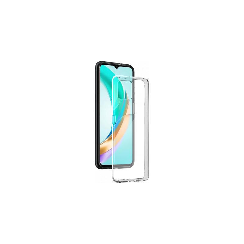 Coque Honor X6B Transparente