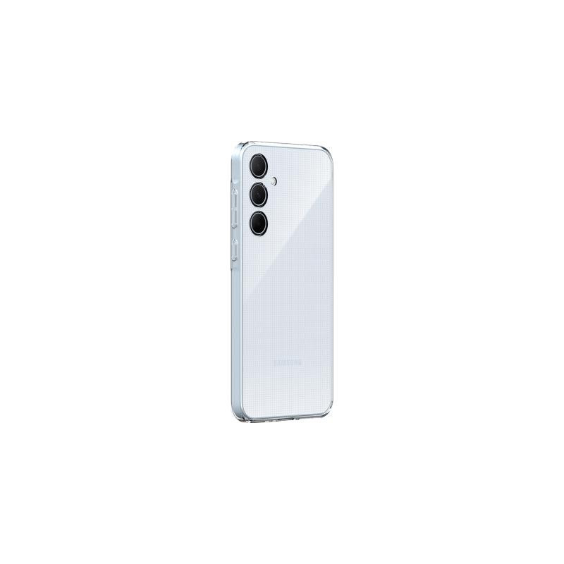 Coque Samsung Galaxy A35 5G Ultra Fine Designed for Samsung Transparente