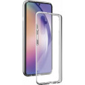 Coque Samsung Galaxy A55 5G Transparente