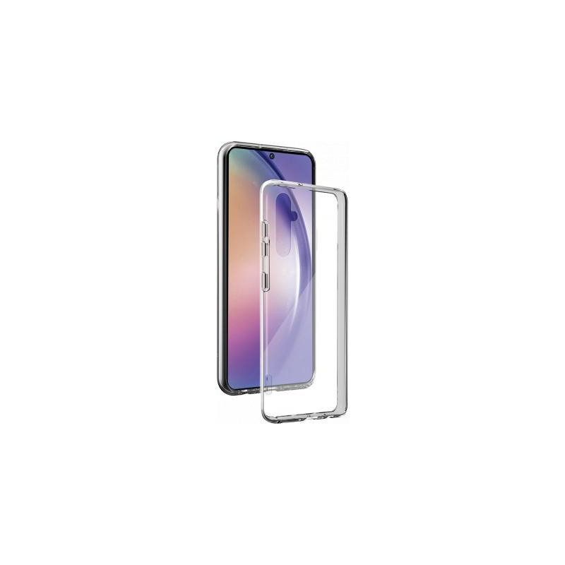 Coque Samsung Galaxy A55 5G Transparente