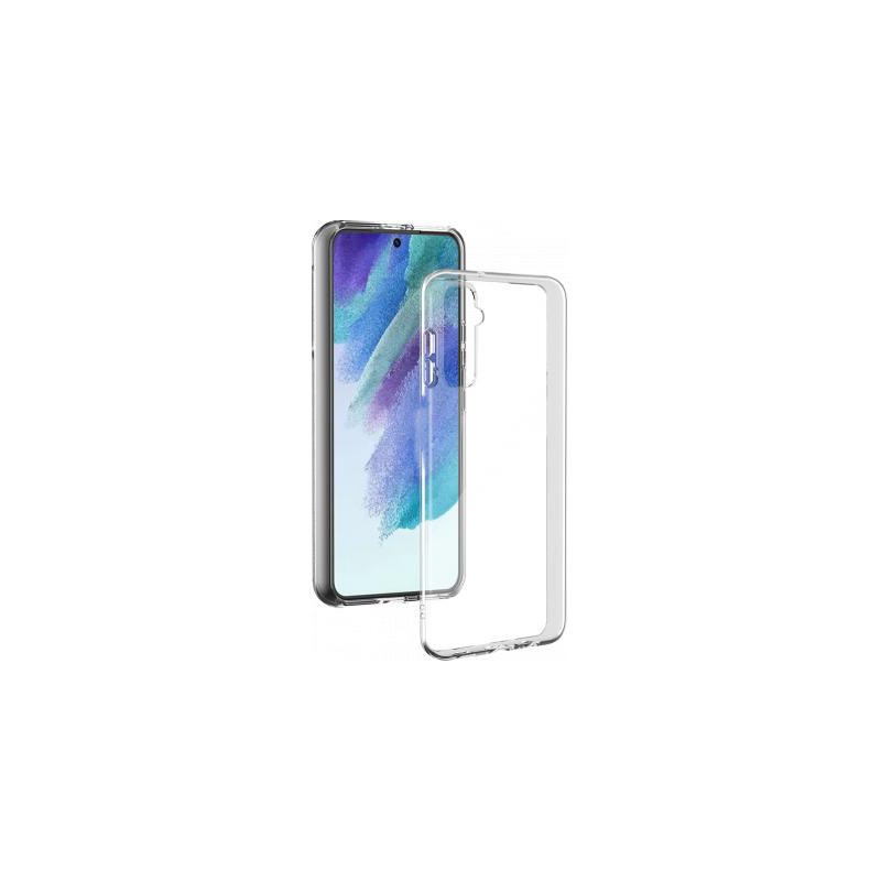 Coque Samsung Galaxy S23 FE Transparente
